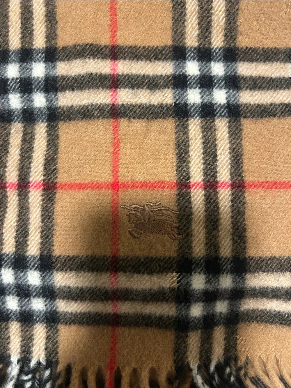 Burberry vintage london